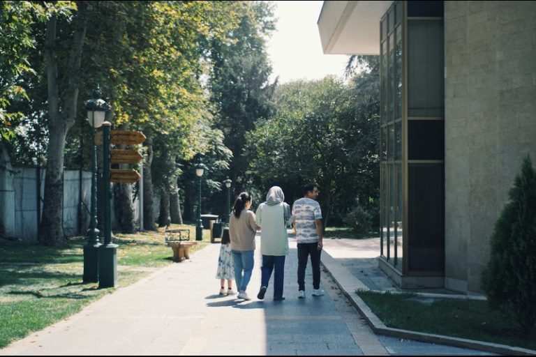 Millennials Are Burning Out Caring for Aging Parents